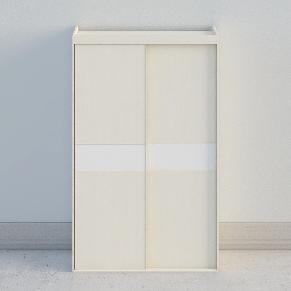 Master bedroom wardrobe 001