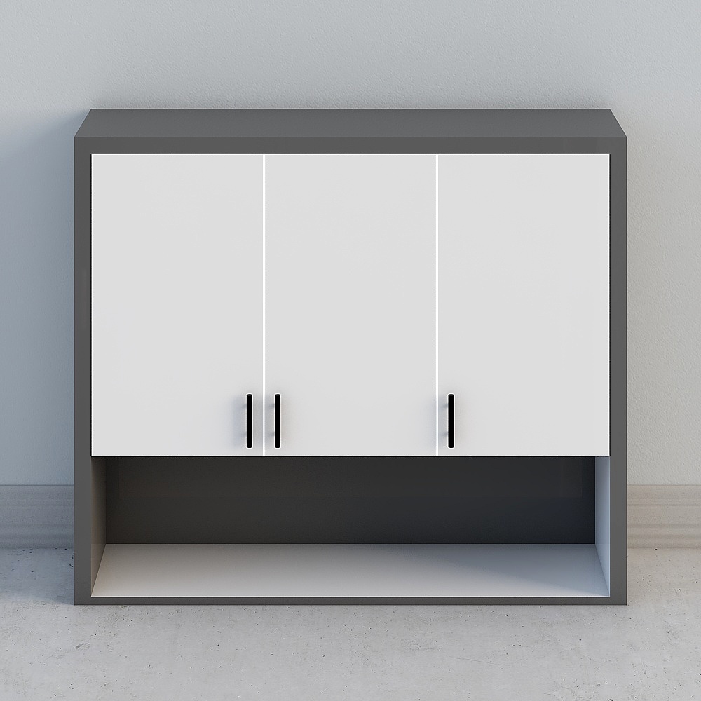 Armadio a Muro Appeso