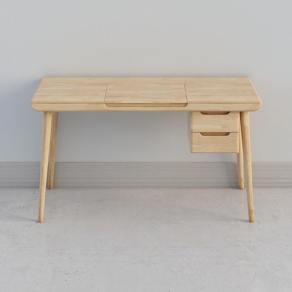 Scrivania BS11 - Legno