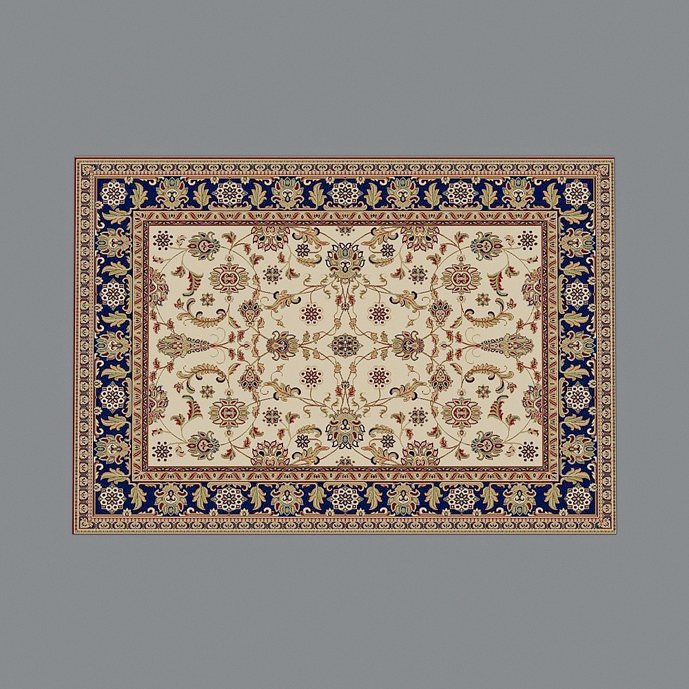American Carpets - mdash;LS