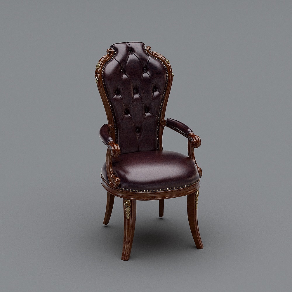 Dining chair