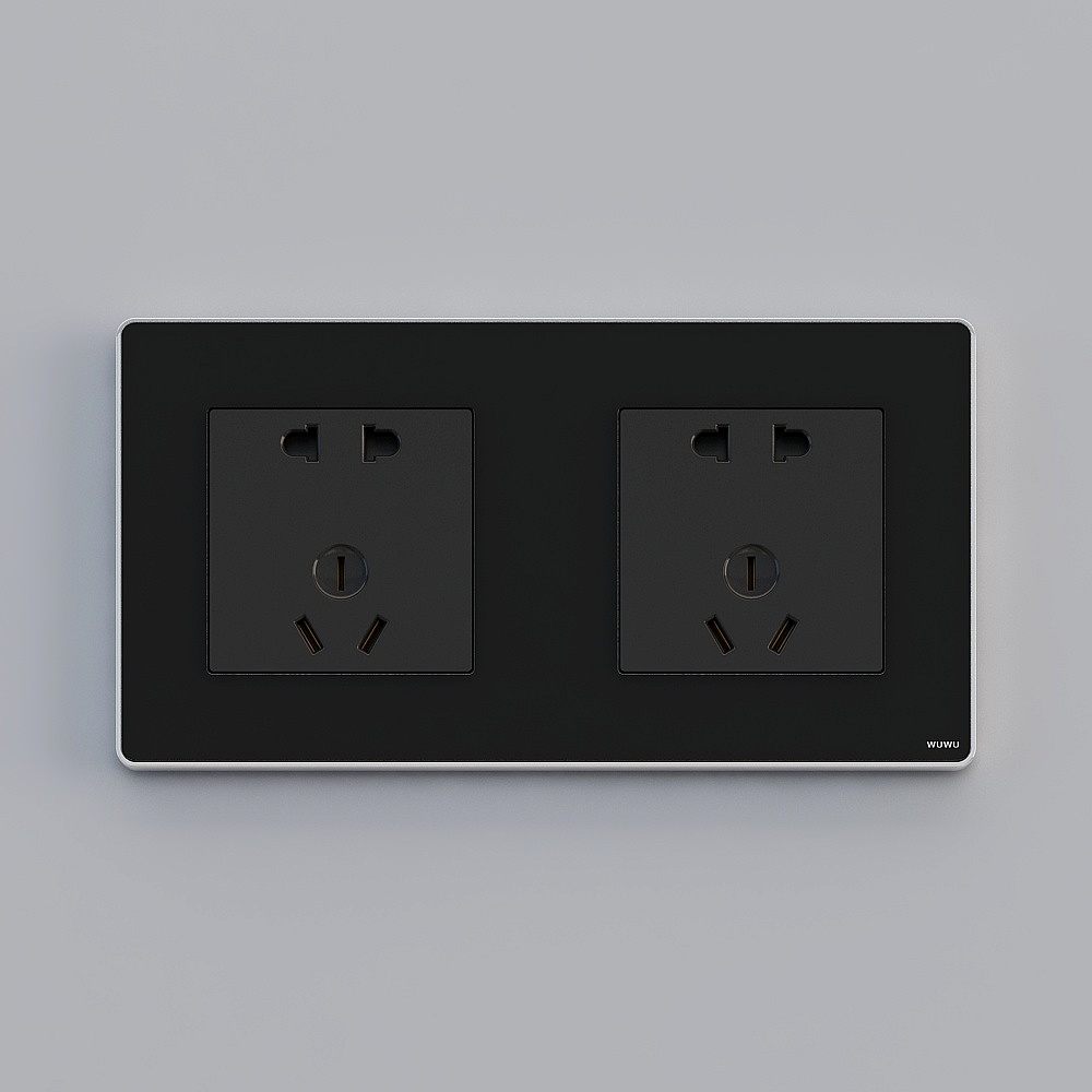 286 double socket (5 holes + 5 holes)-02