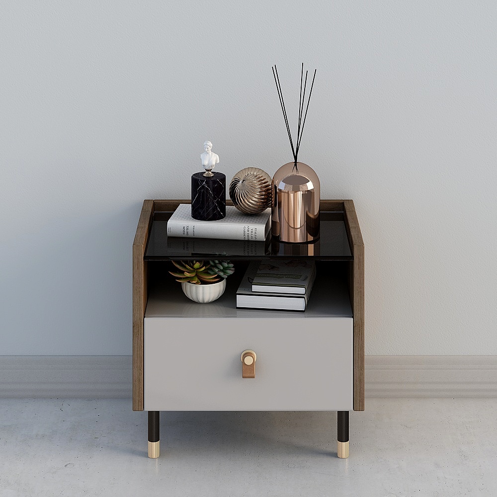 床邊桌 2