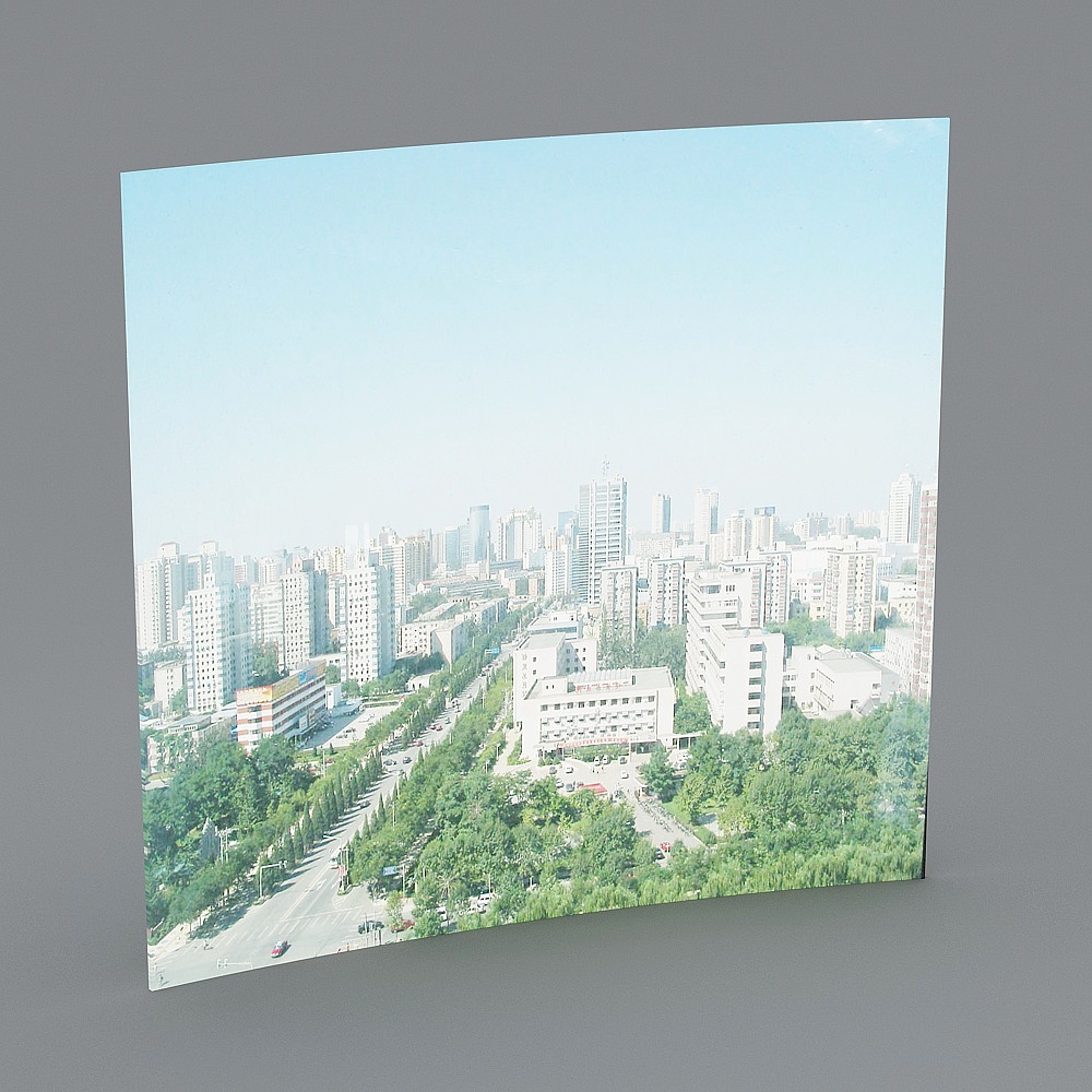 Modello di Immagine Ambientale