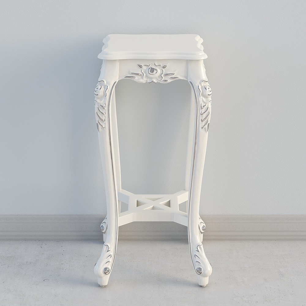 Soporte de flores mediano 909