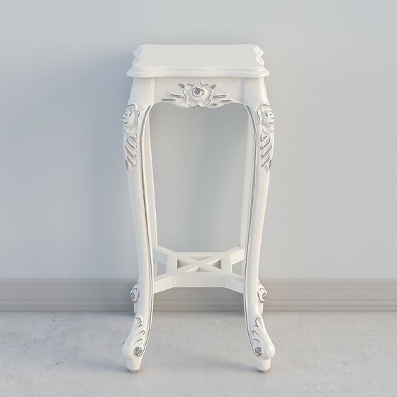 Soporte de flores mediano 909