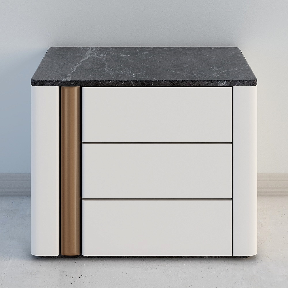 โต๊ะข้างเตียง