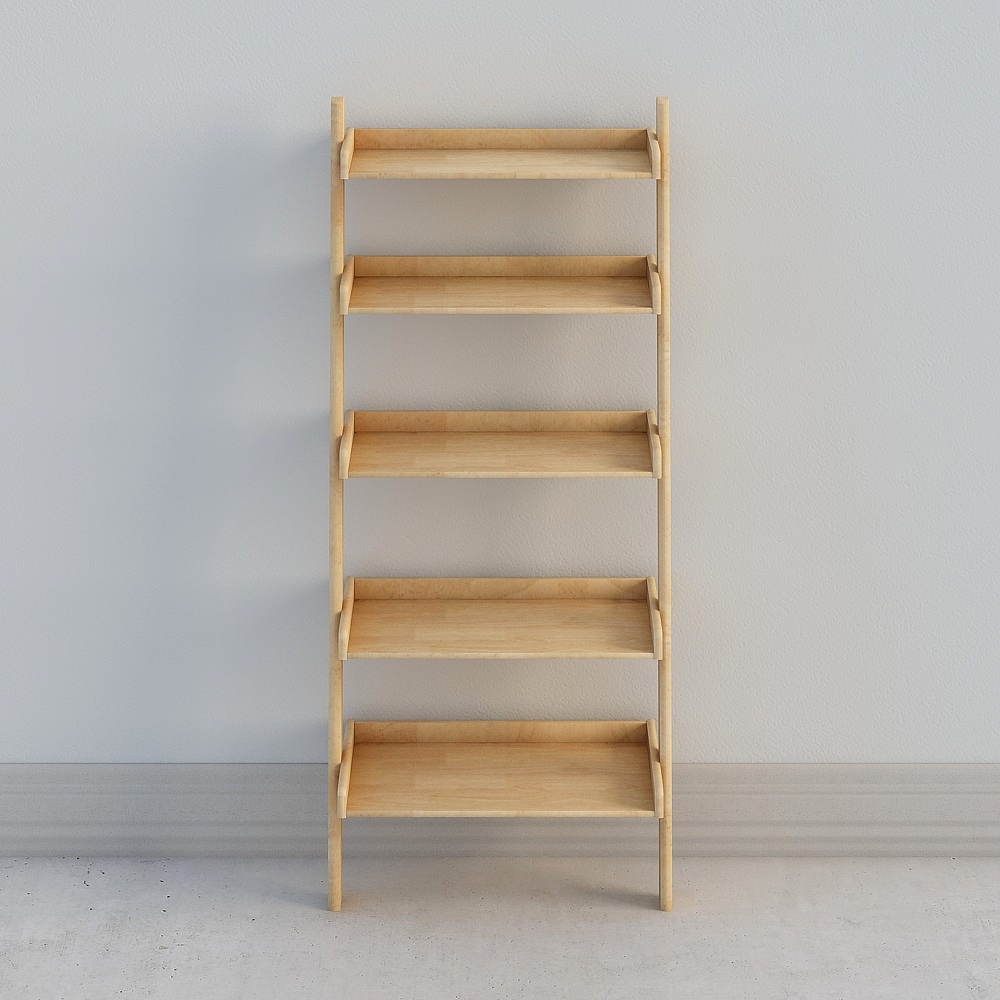 Shelf Cabinet Combined Cabinet