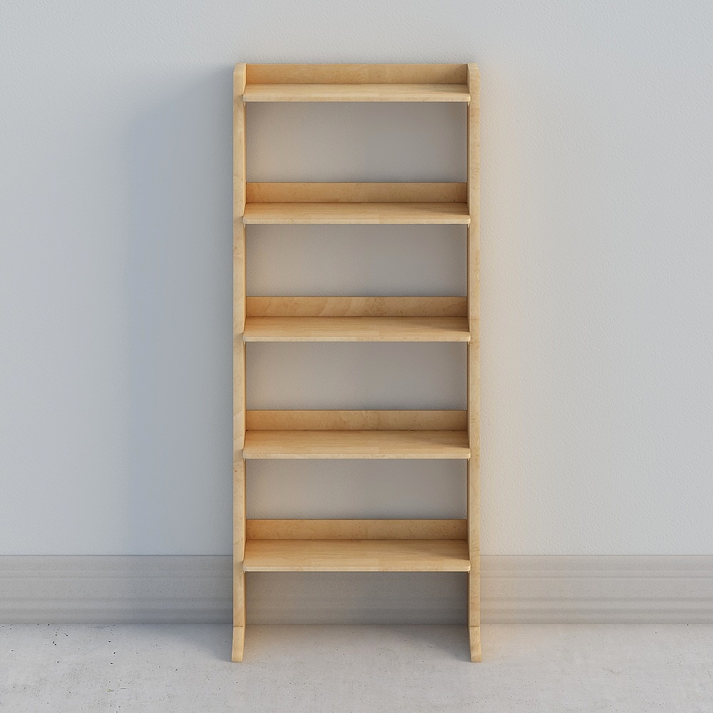 Shelf Cabinet Combined Cabinet
