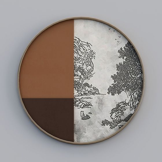 Harmonious Essence 3D Model for Artistic Creations