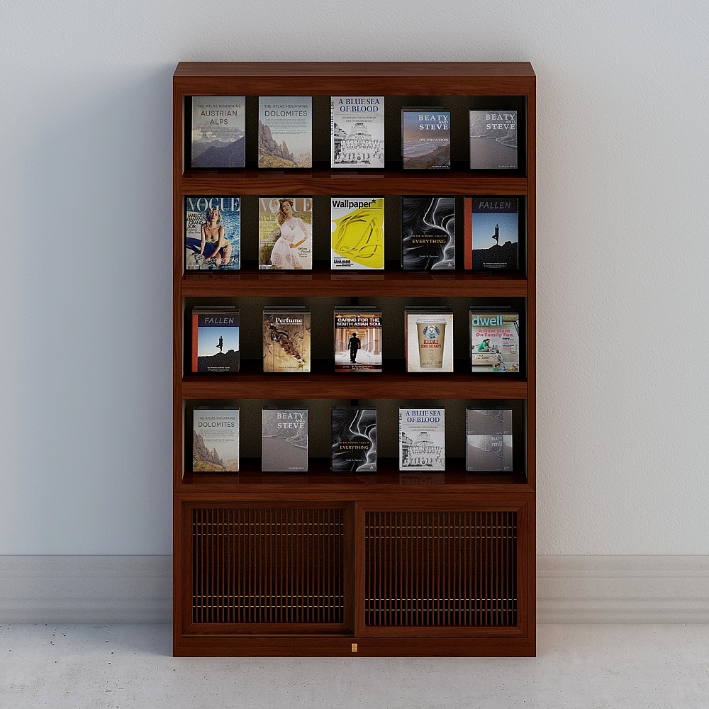 Y1510A ブックバー