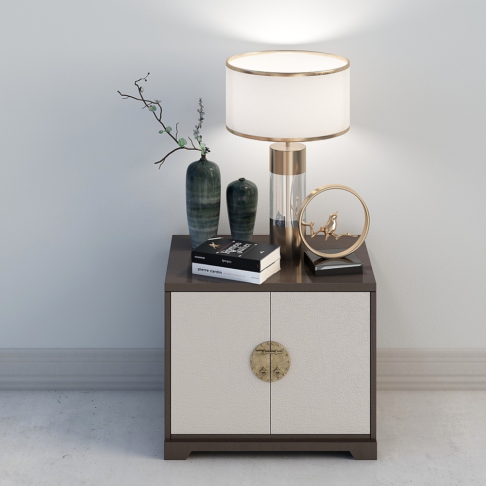 โต๊ะข้างเตียง