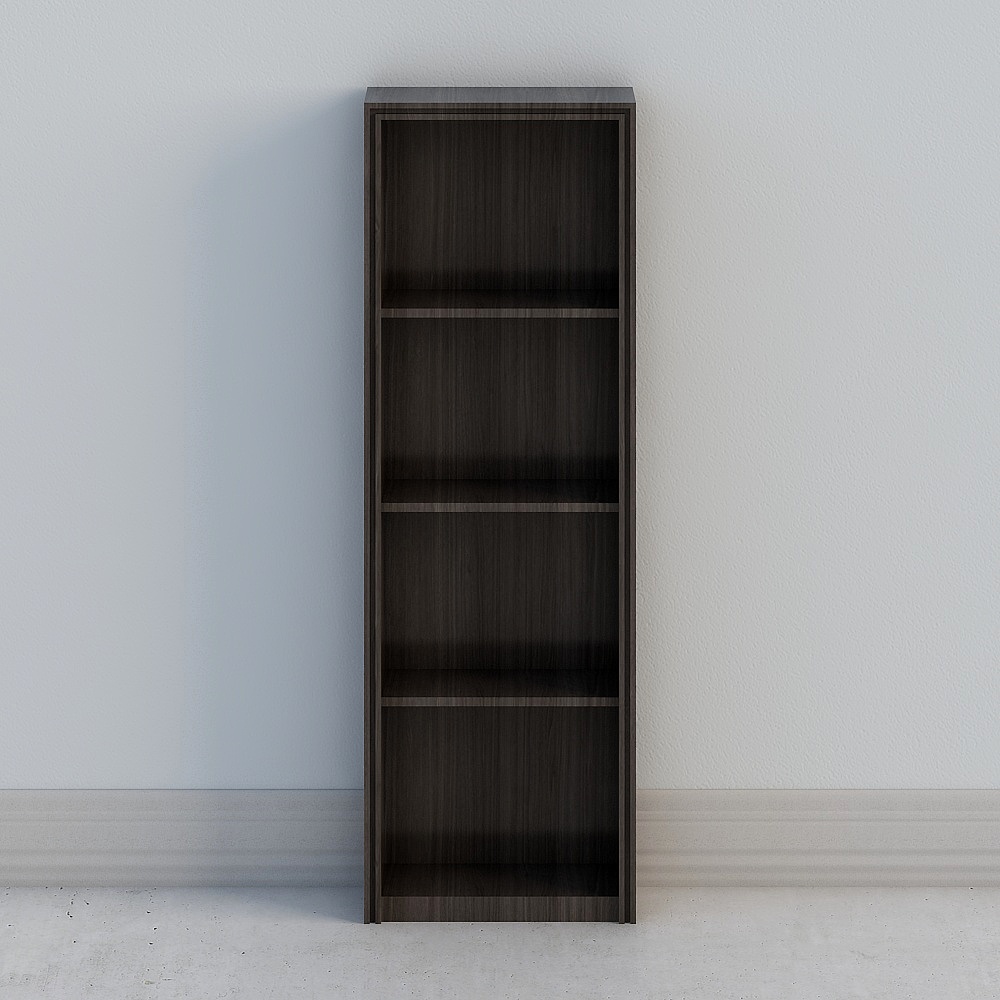 Shelf Cabinet Combined Cabinet