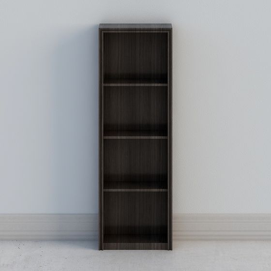 Urban Shelf 3D model