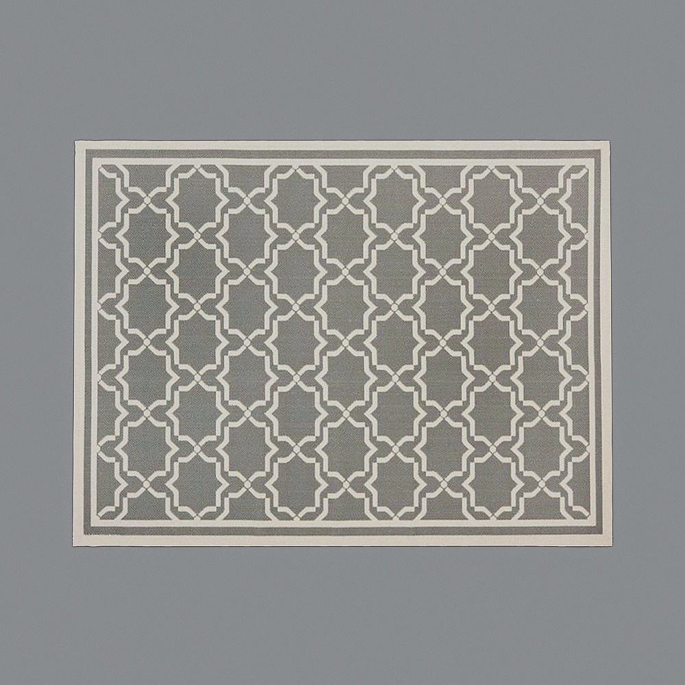 Minimalist Modern Rugs,Gray