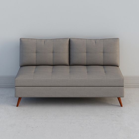 SF082 двуспальный диван - Гэпп