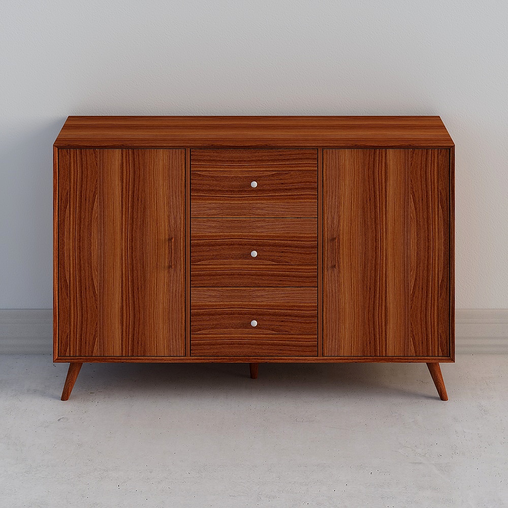 Buffet latéral de salle à manger