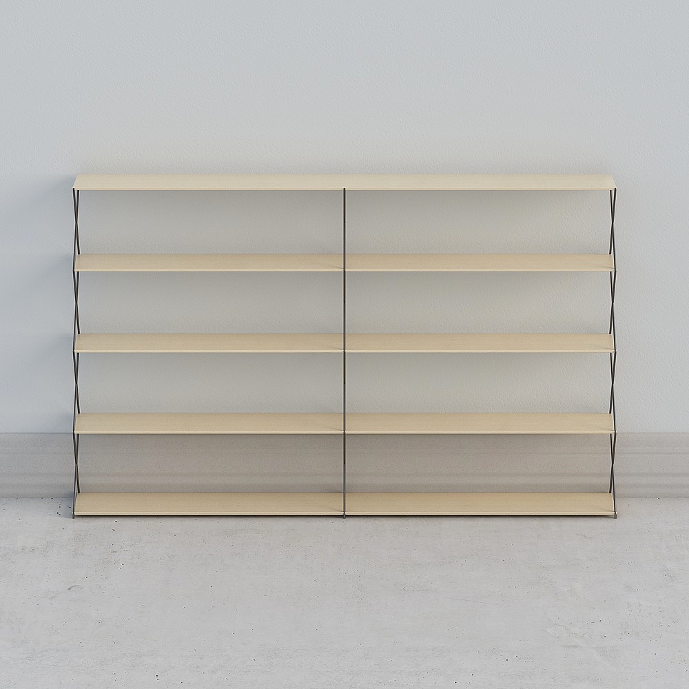 Étagère de rangement étagère de cuisine multi-étagère en fer forgé étagère de livres de sol à sol pour salon chambre à coucher balcon