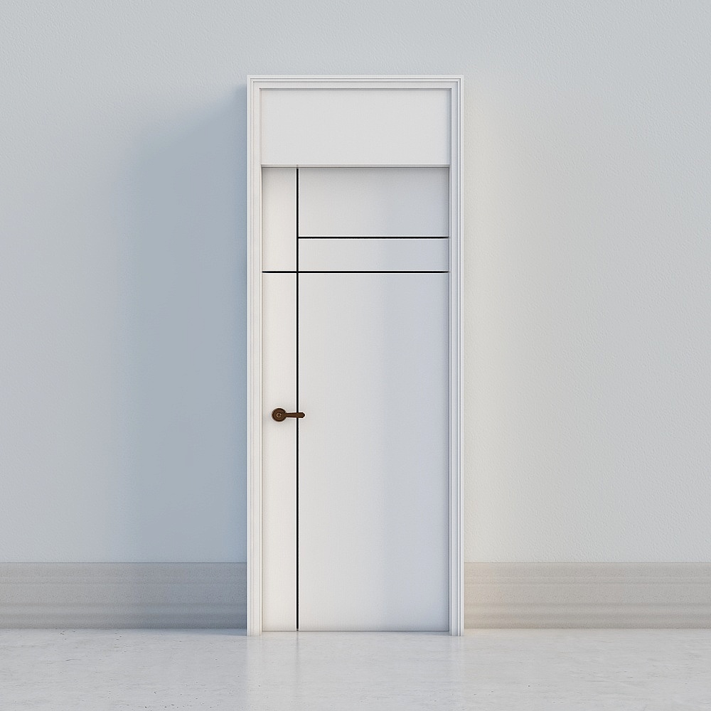 Indoor through top door 01