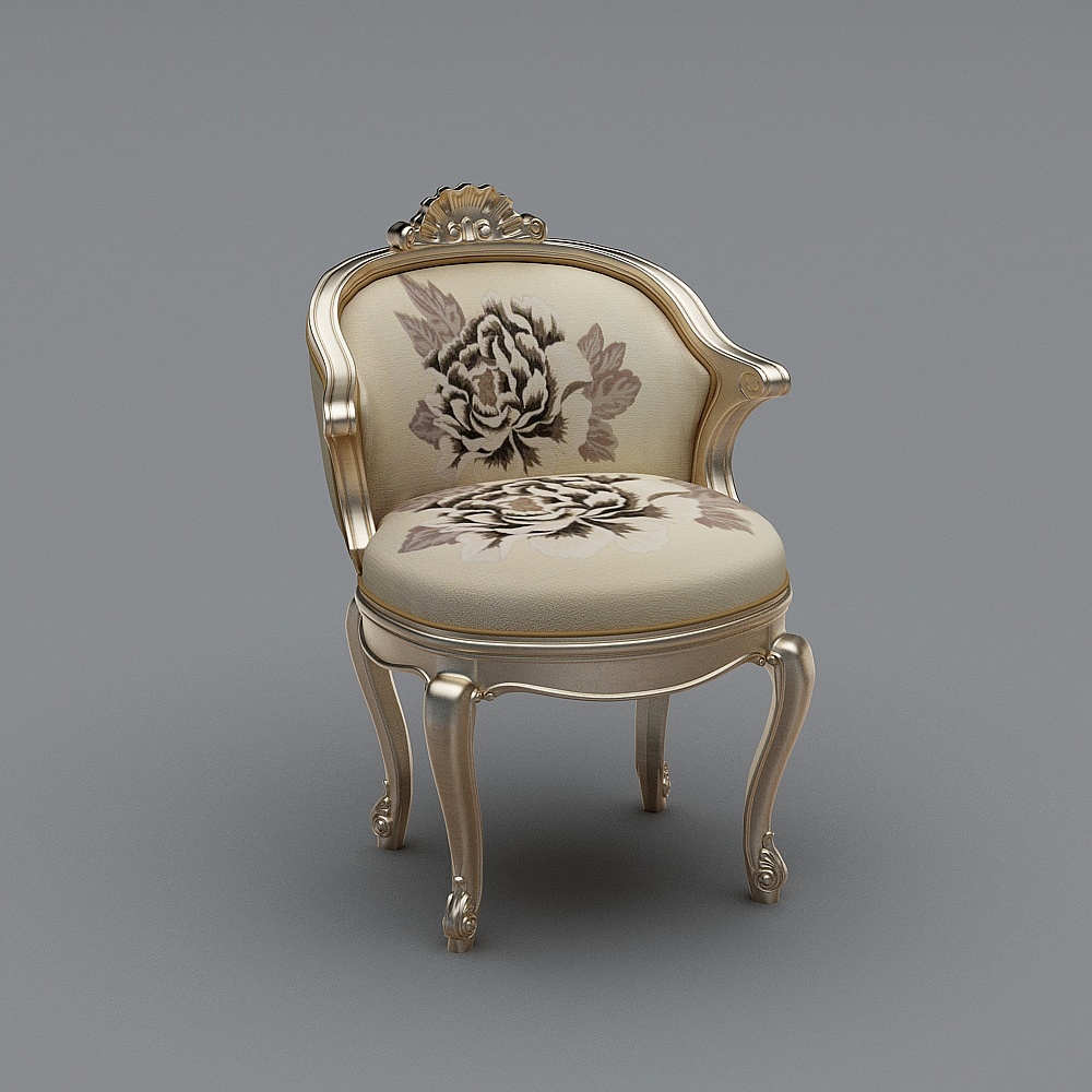 เก้าอี้เดี่ยว B2006-4