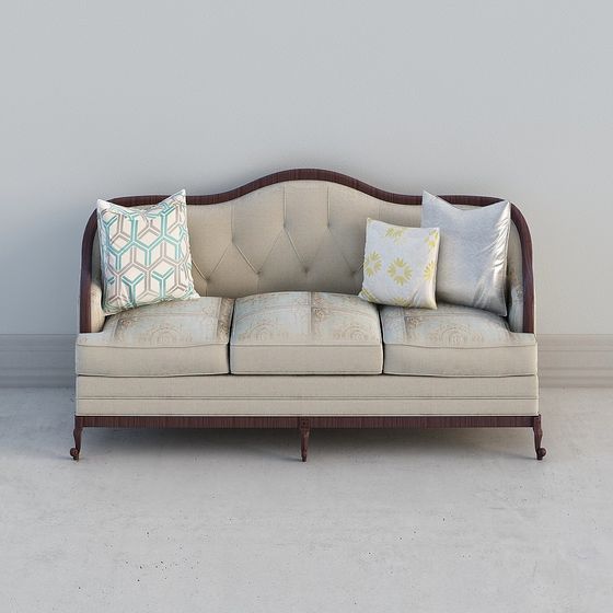 Divani Americani -LS