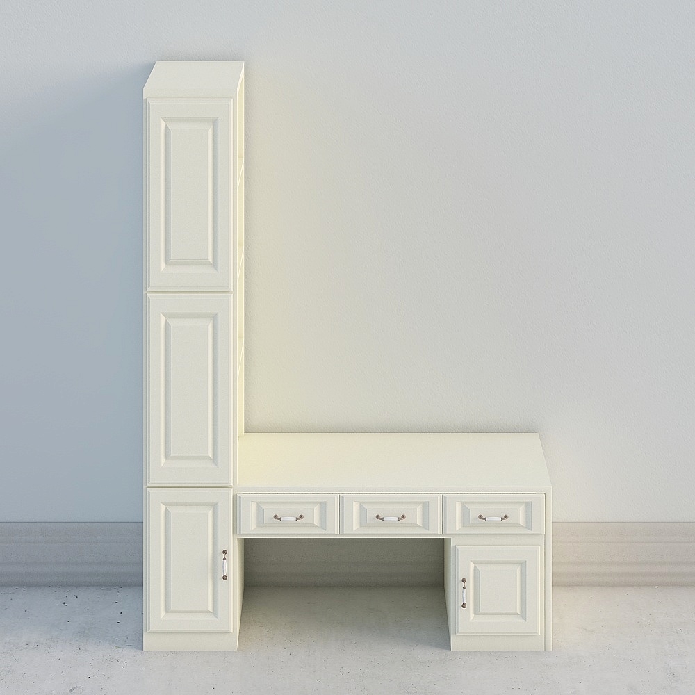 Стол для второй спальни