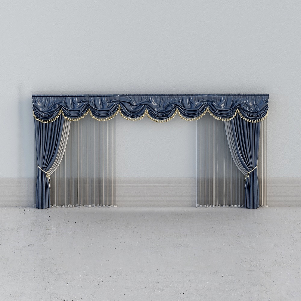 Curtain