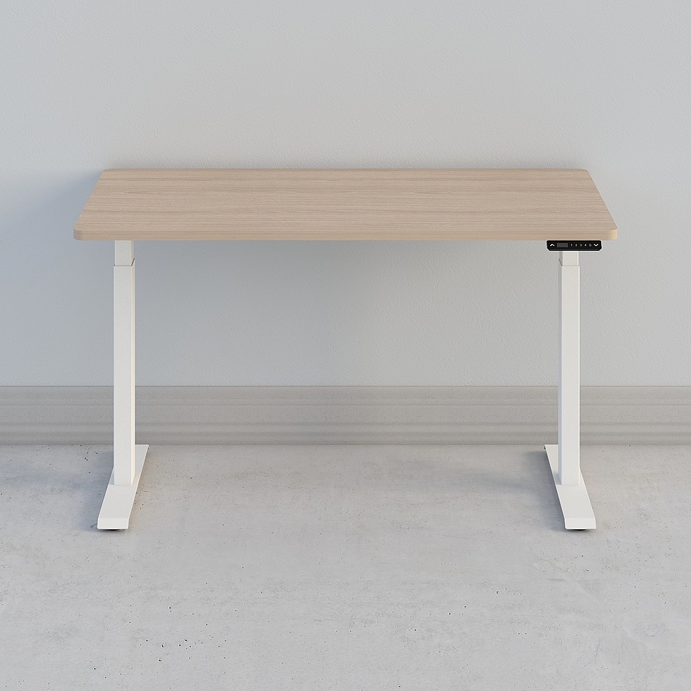 Tavolo sollevabile singolo