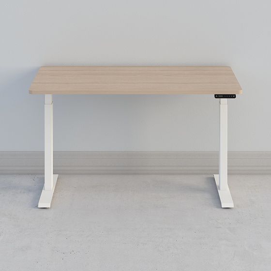 Tavolo sollevabile singolo