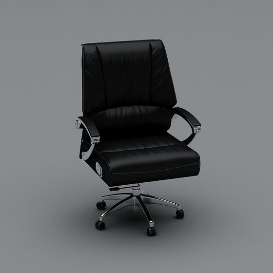 Rustic Office Chair,Office Chairs,Office Chair,Black