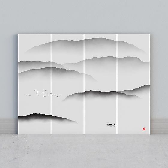 Sofa Wand Hintergrundwand