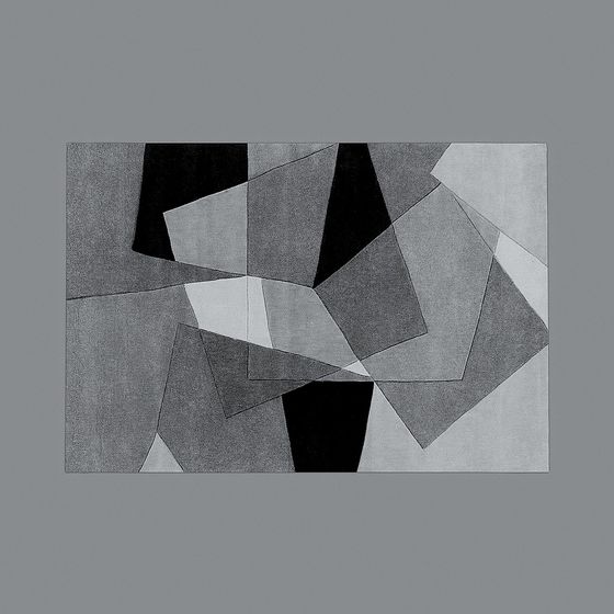 Broken Realm 3D model