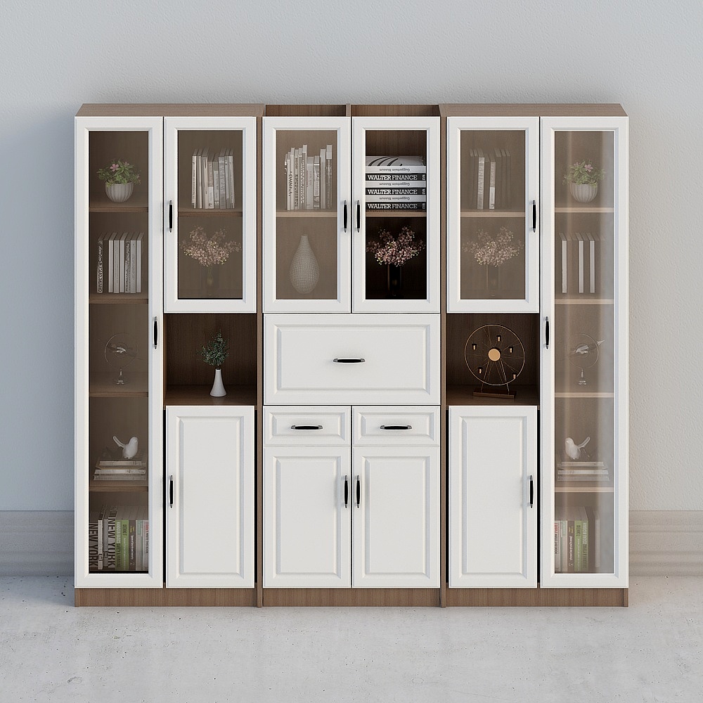 Estantería moderna Gai