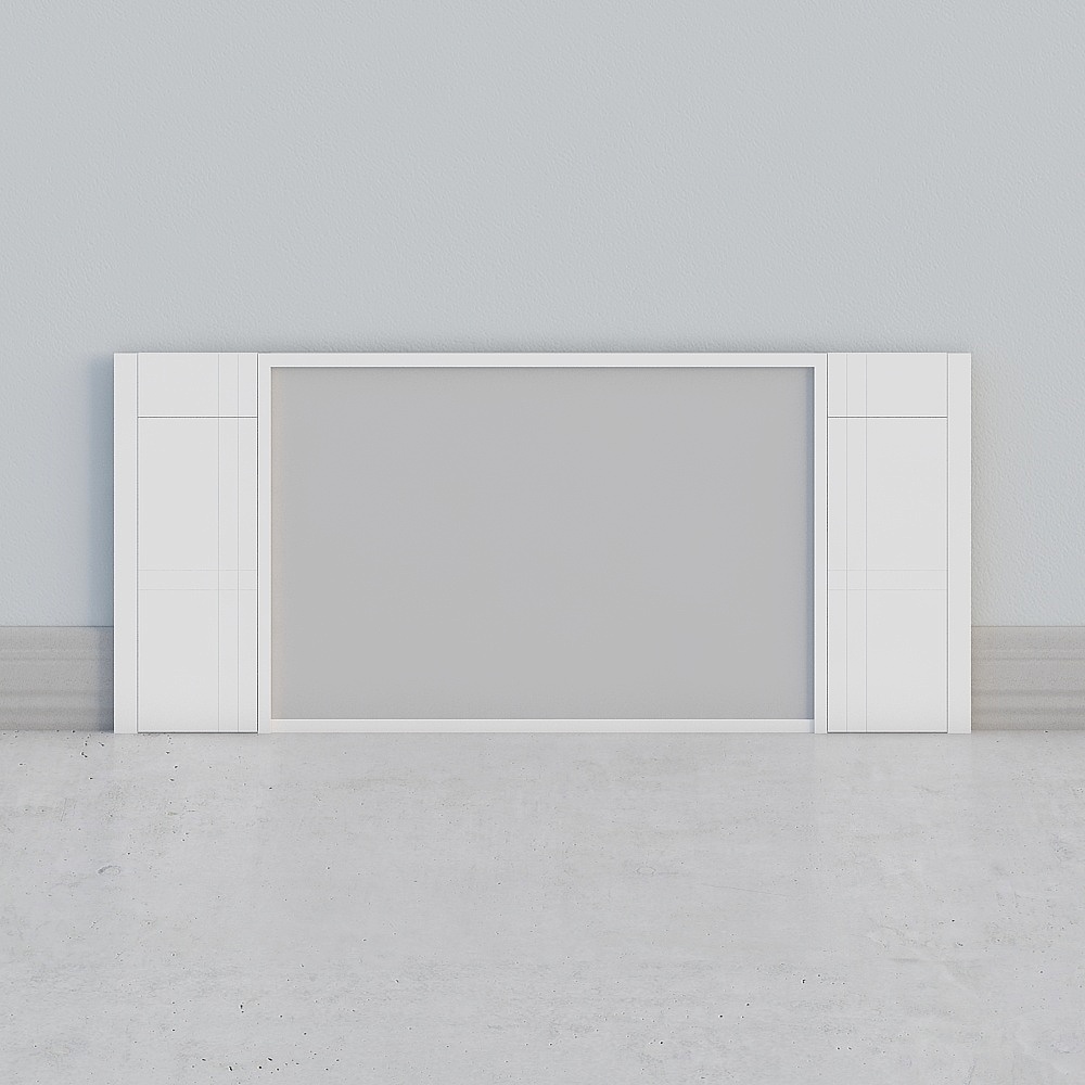 Porta Filomuro invisibile