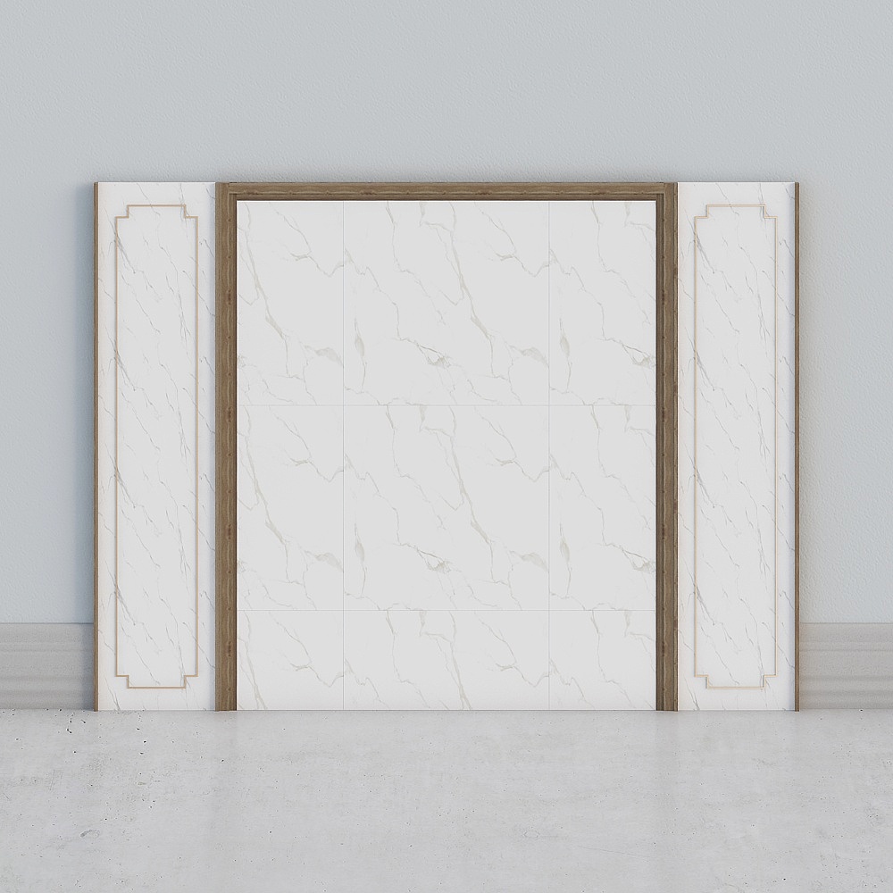 Mur de fond mural de canapé