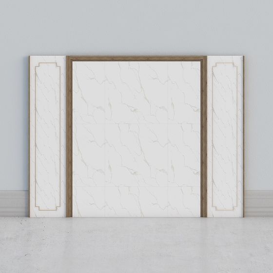 Mur de fond mural de canapé