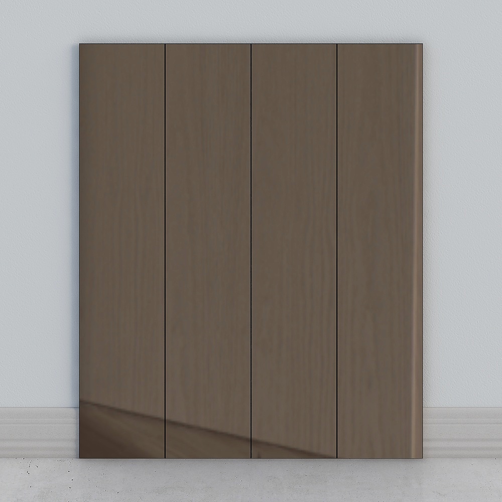 Deuxième étage sacoche de chevet pour chambre principale 2