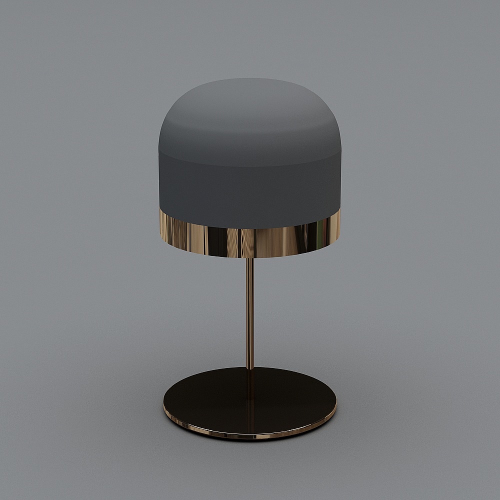 Lampe de table pour la chambre d'enfant