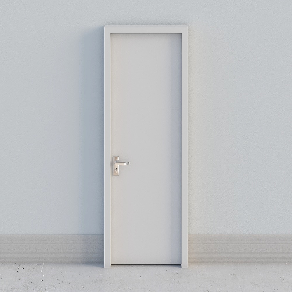 Modern flat door 3.0-LY