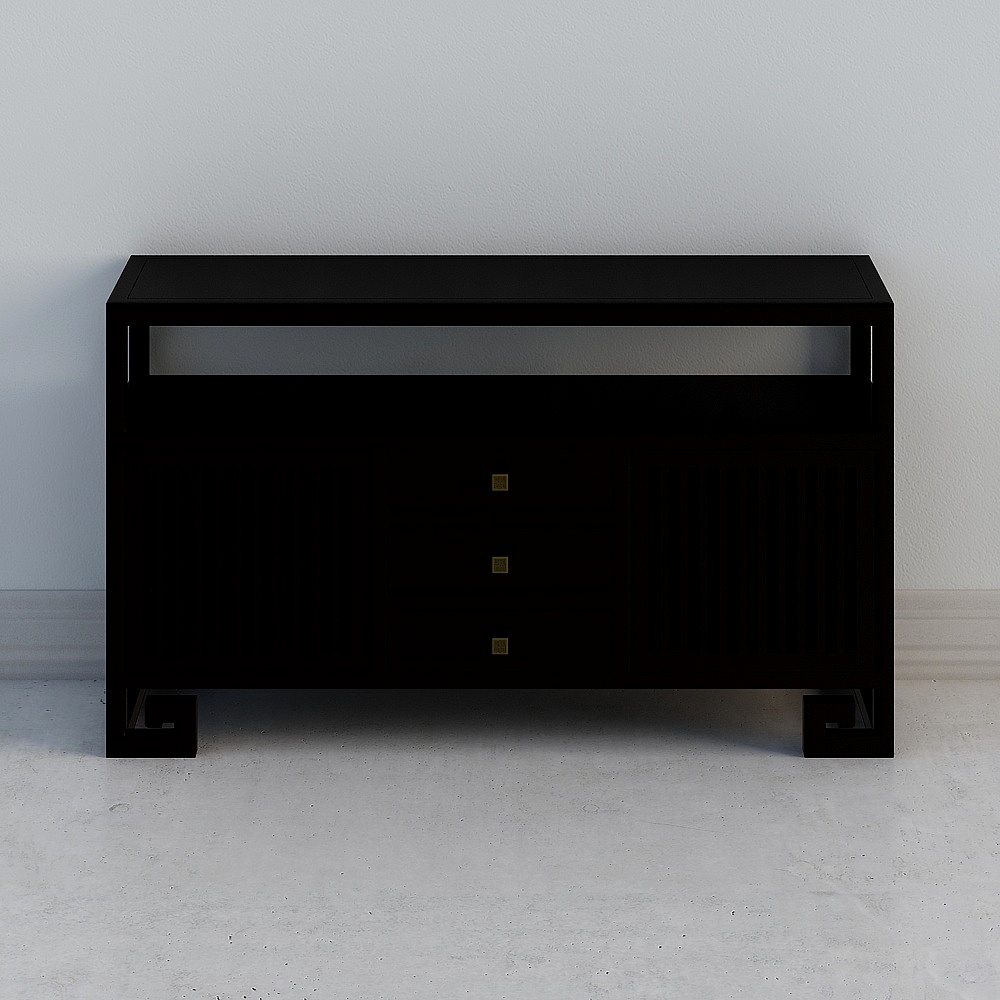 Kuke-586 floor Cabinet