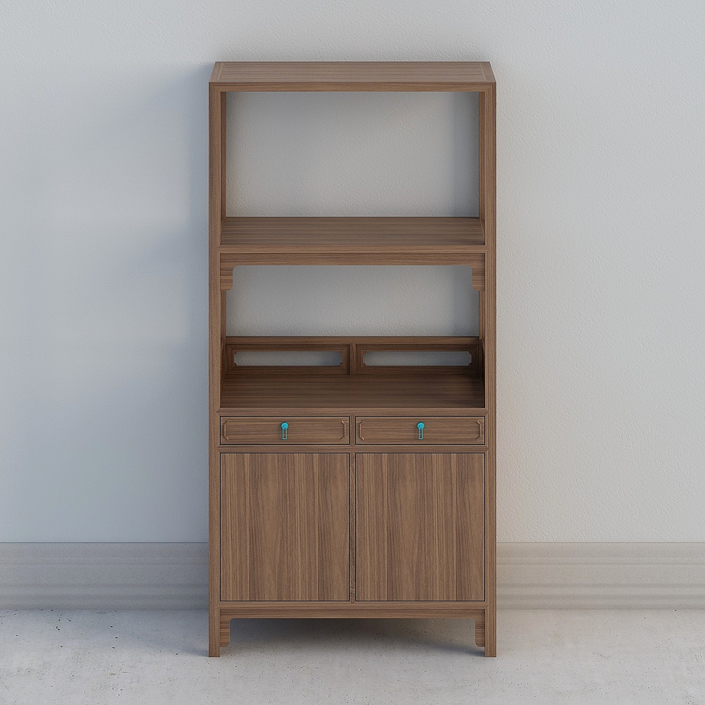 Étagère Armoire Armoire Combinée