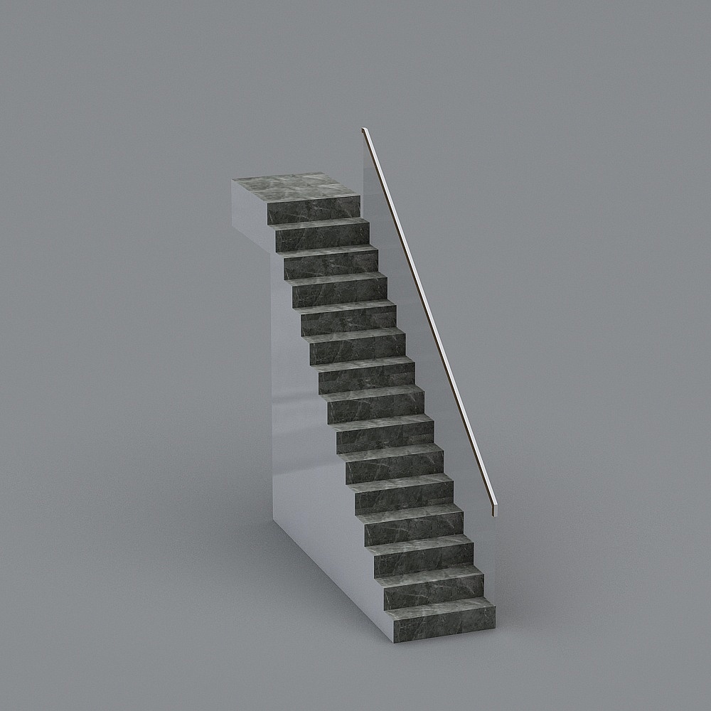 escaleras