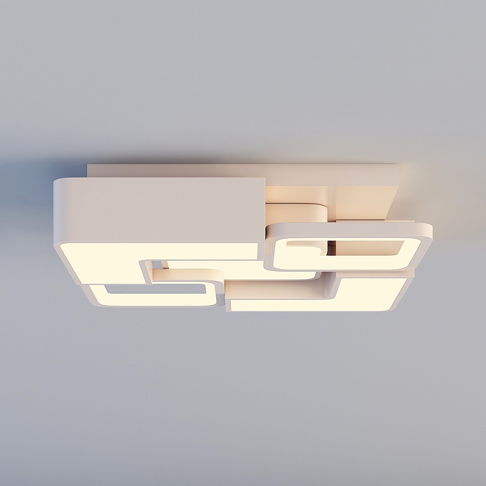 Ceiling light