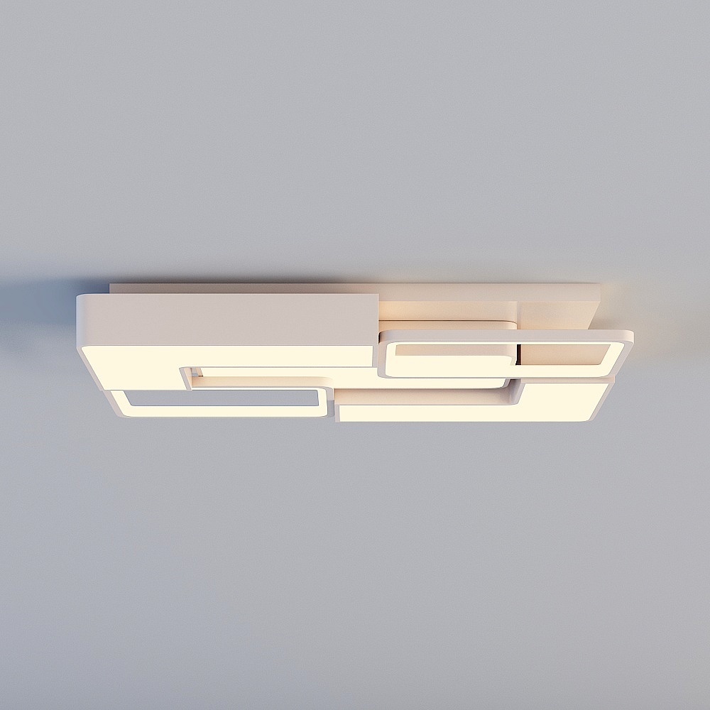 Lumière de plafond
