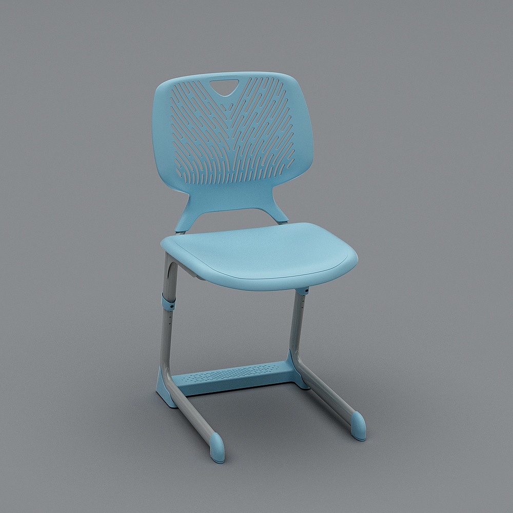 Classroom desk and chair sets