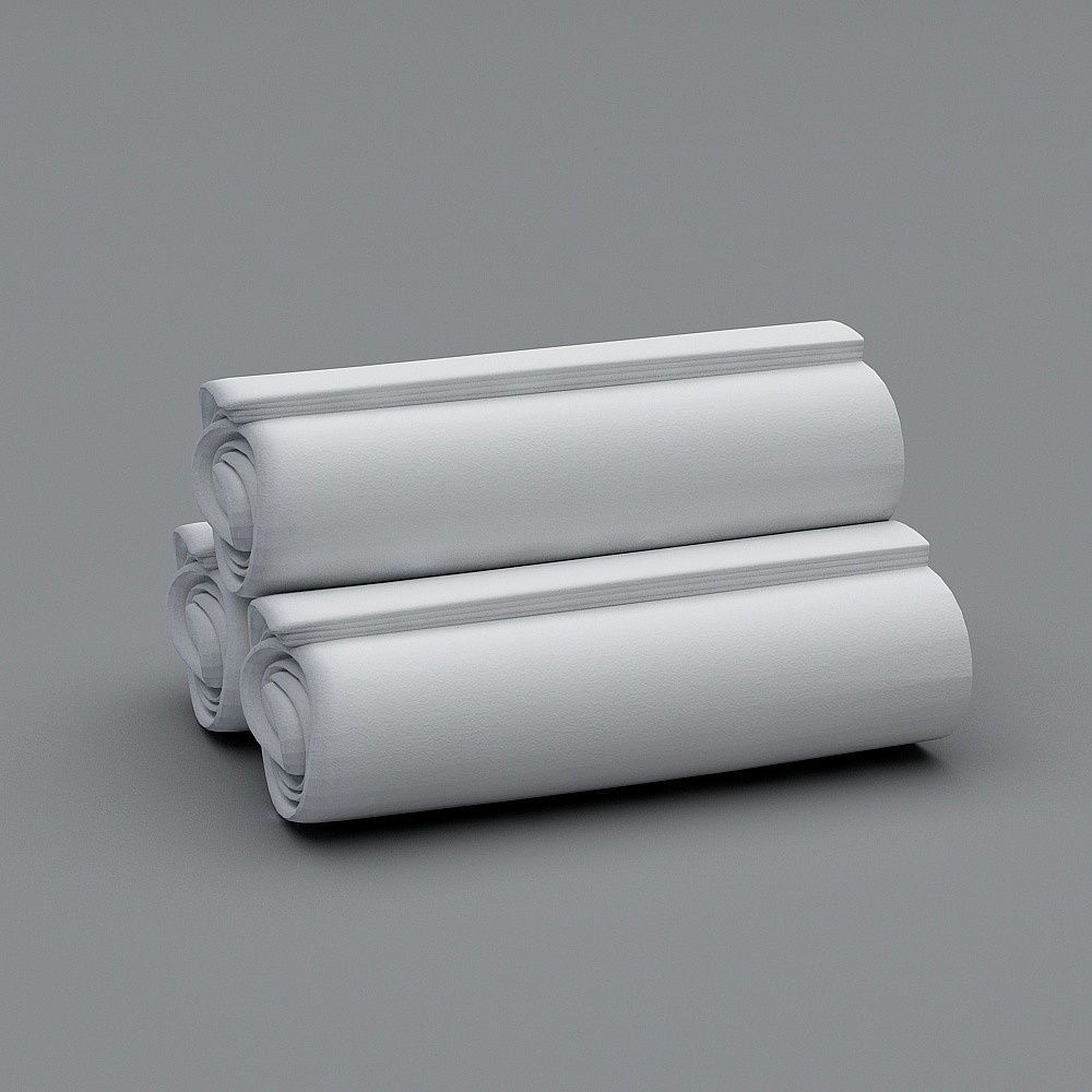 32Modern Chinese bathroom decorations&mdash;LS