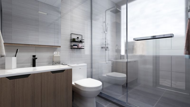 Modern Minimalist Bathroom Design Ideas