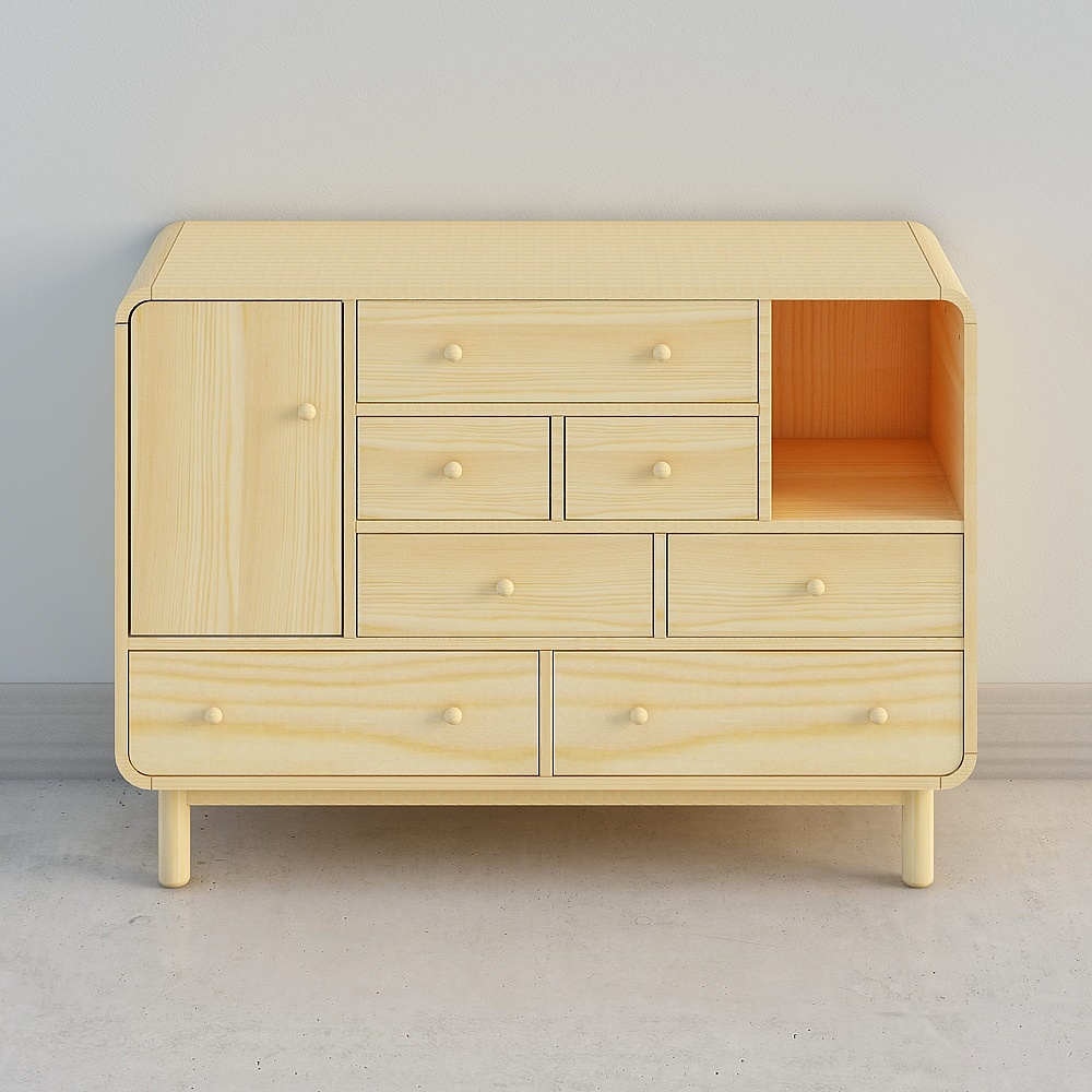 Le petit diable est dans le cabinet de bataille à domicile