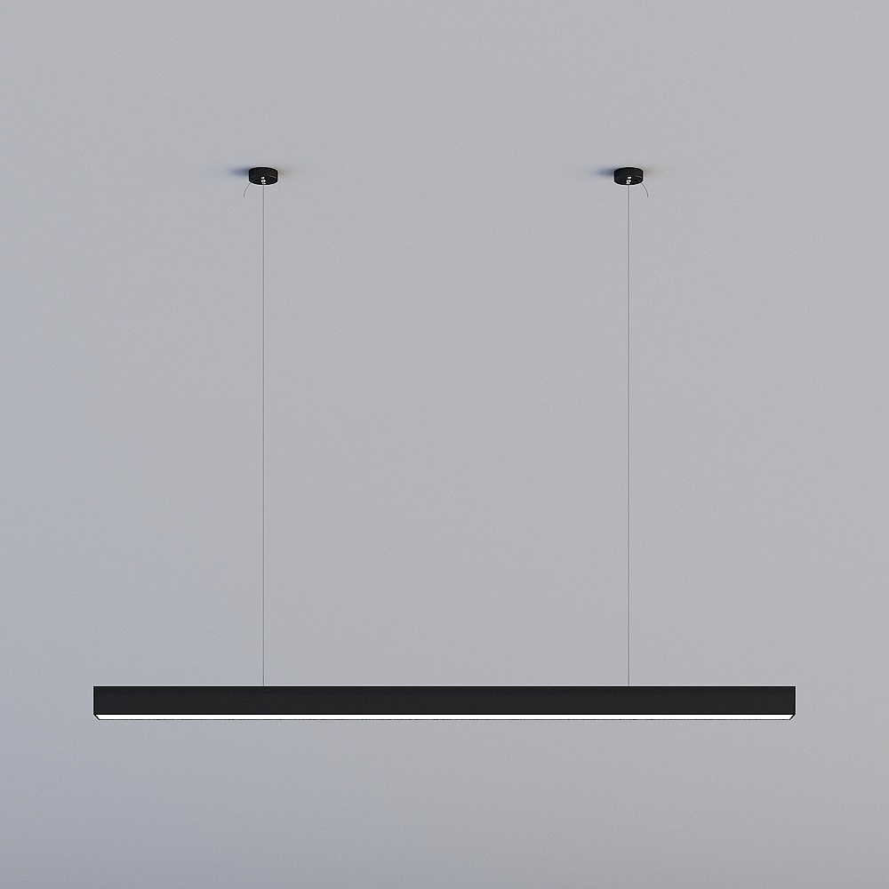 Modern chandelier 1.0-LY