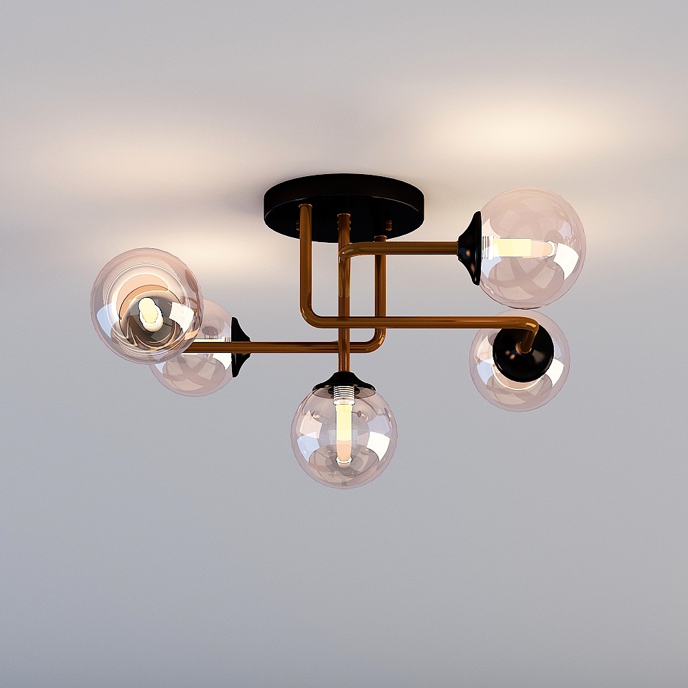 Ceiling light